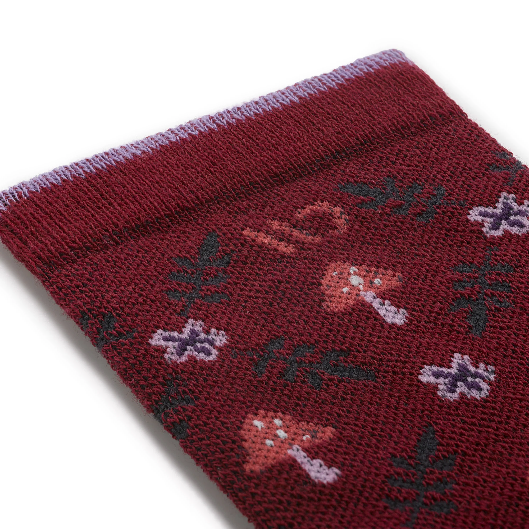 Women's Wildwood Cushioned Crew Socks - Image 10