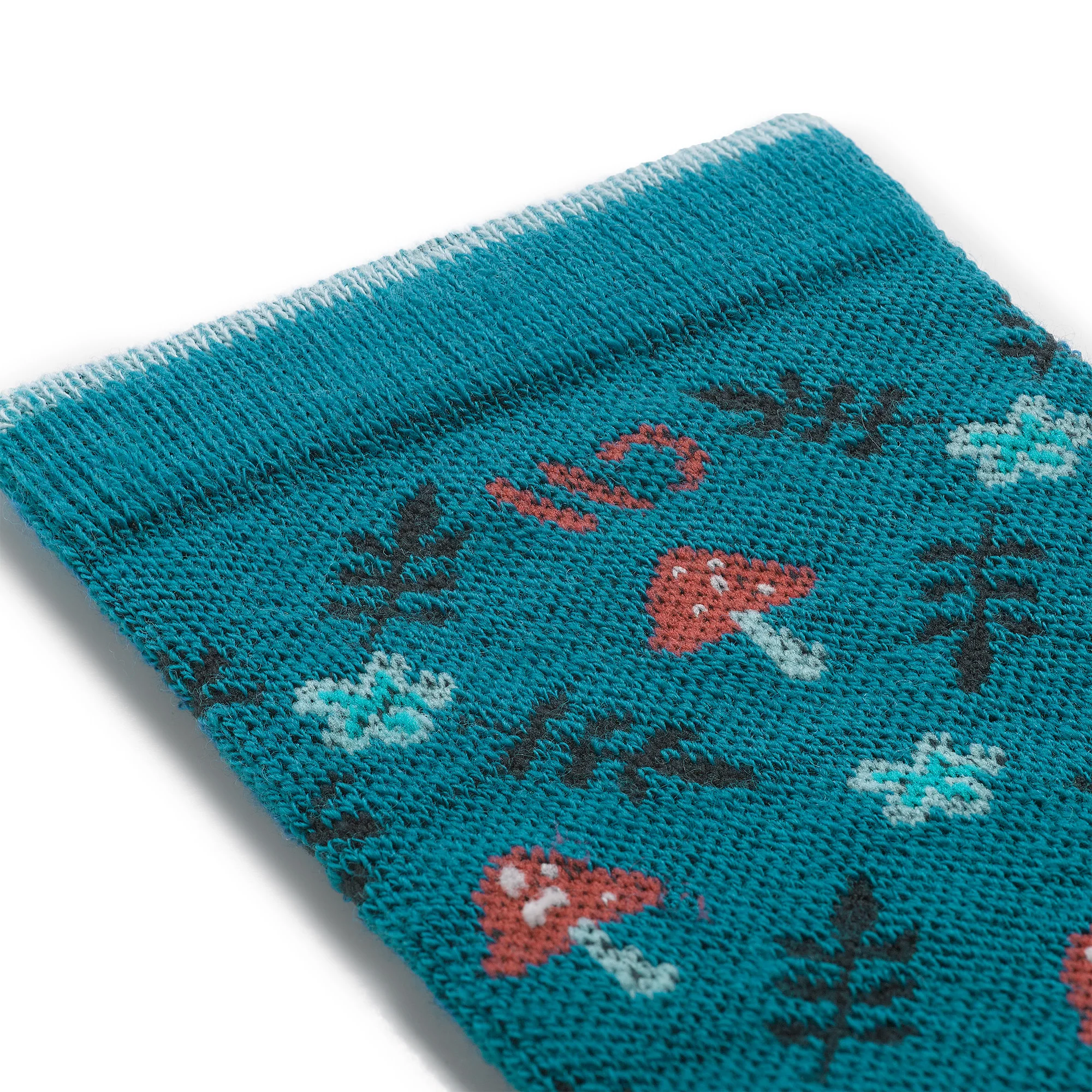 Women's Wildwood Cushioned Crew Socks - Image 5
