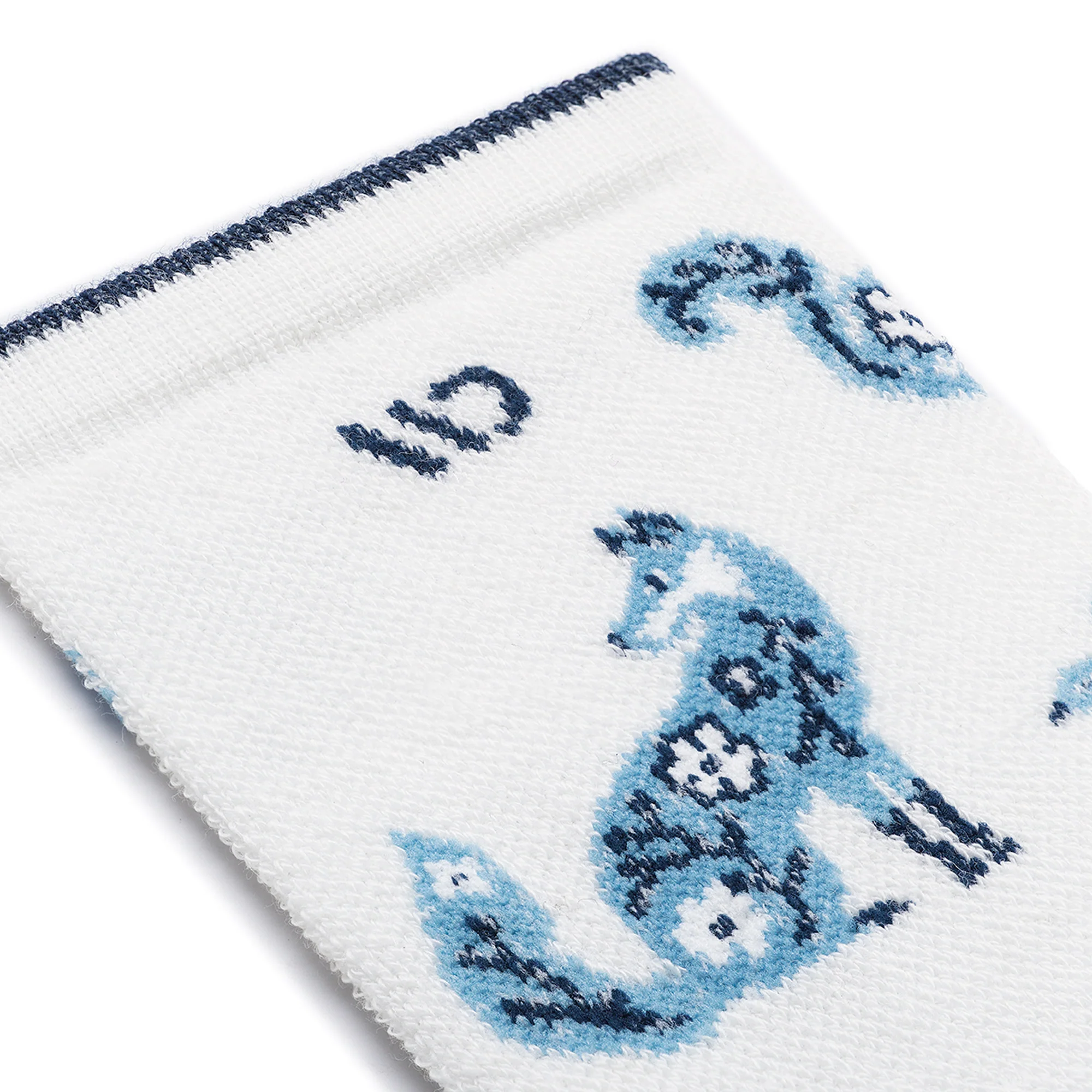 Women's Woodland Wonder Lightweight Micro Crew Socks - Image 9